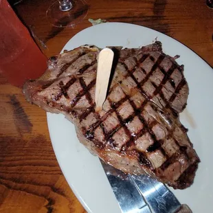Mine Medium Rare