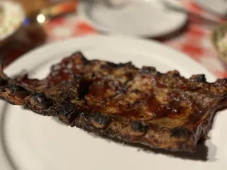 Pinnacle Peak Steakhouse