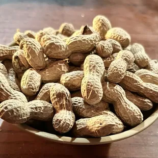 Peanuts