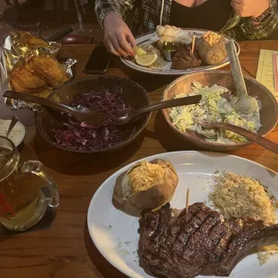 Filet Mignon