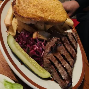 Steak Sandwich