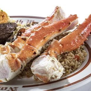 King Crab Legs