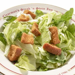House Salad