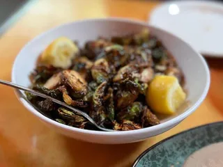 The Mission Square Restaurant & Lounge