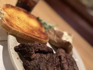 Steak Corral