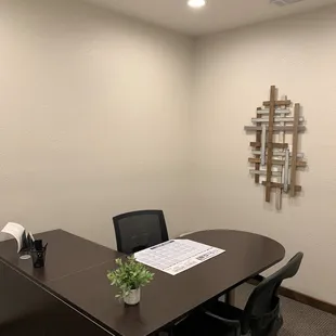 Rented, no longer available.