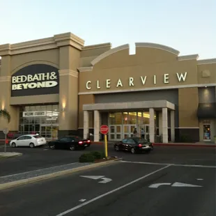 Clearview Mall
