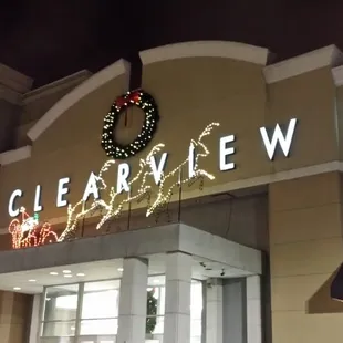 Christmas decorations