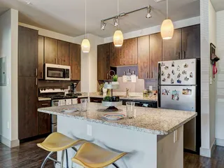 Millennium Student Living