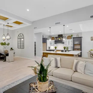 Sanderson Custom Homes