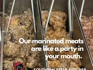 Southern Steer Butcher Clearwater