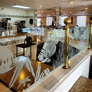 Always so very clean..