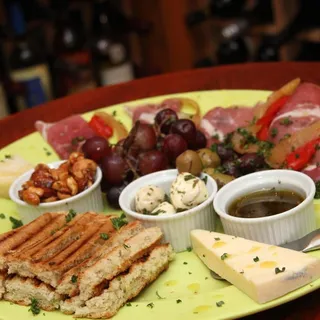 Antipasto Platter