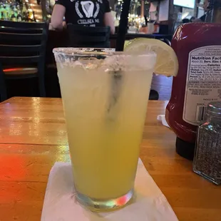 Margarita