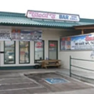Store front