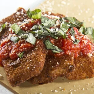 food, chicken wings and fried chicken