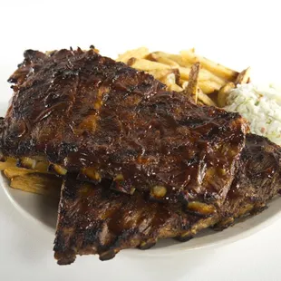 food, bbq ribs, ribs