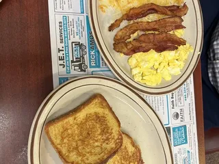 Perry's Family Restaurant