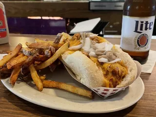 Mitchell's Tavern