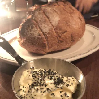 House Bread and Butter