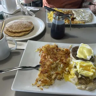 Country Fried Steak