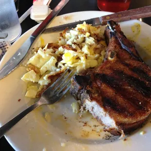 Pork Chop