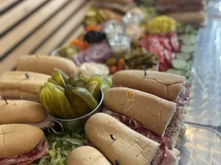 Siciliano Subs