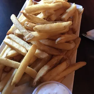 Fries