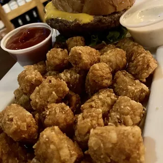 Clem's Burger