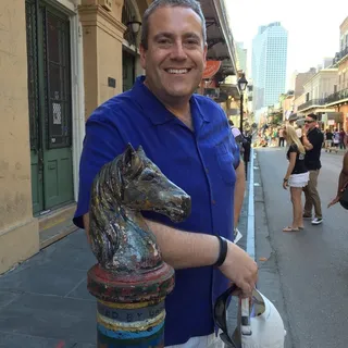 David T.
