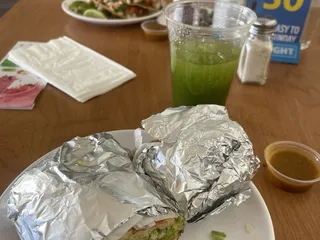 Mariscos Las Palmas De Colima