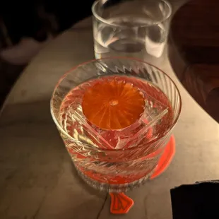 negroni colada