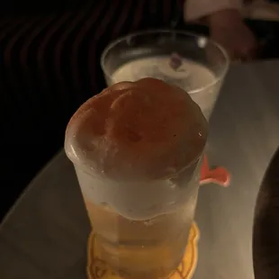 drink