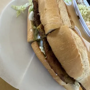 Steak Tortas
