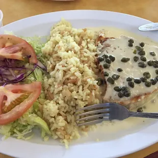 Swordfish