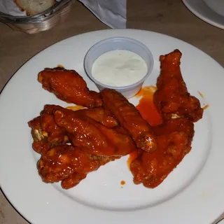 Buffalo Wings
