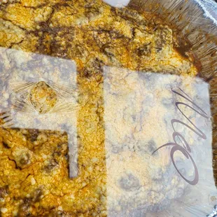 Malfattiis? Who knew that was even a real thing!