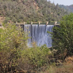 Lake Clementine Trail