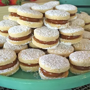 Alfajores