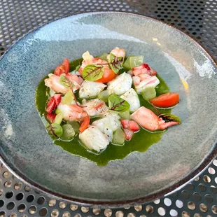 Ceviche