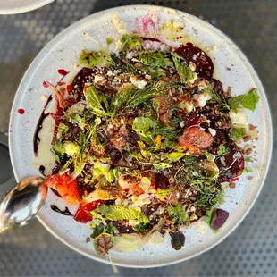 Beet Salad