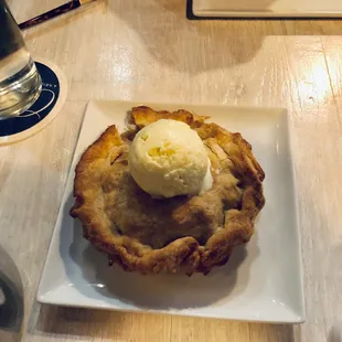 Apple Pie