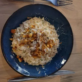 Risotto