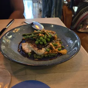 Halibut