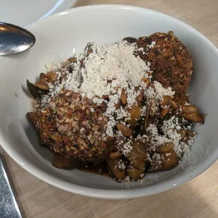 Chicken Livers