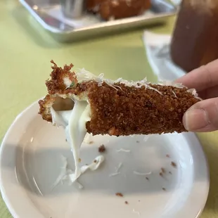 food, dessert