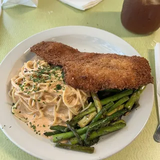 Asparagus