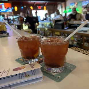drink