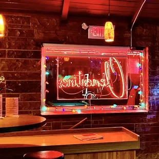 pizza, interior