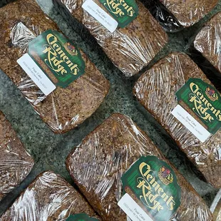 Pear Cake Bread. So scrumptious!